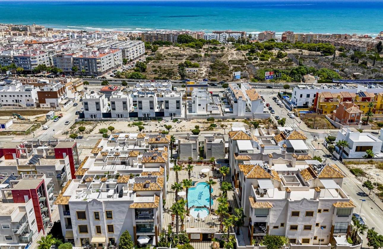 Reventa - Apartment - Guardamar del Segura