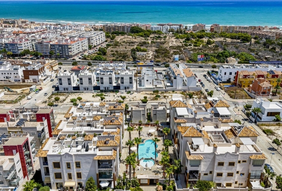 Reventa - Apartment - Guardamar del Segura