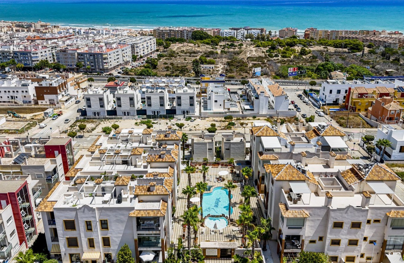 Reventa - Apartment - Guardamar del Segura