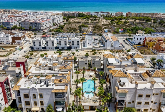 Reventa - Apartment - Guardamar del Segura