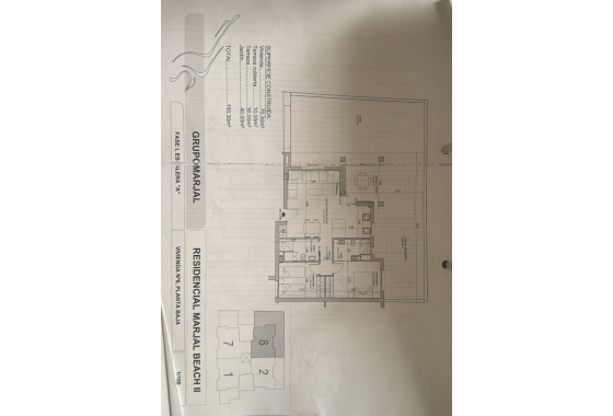 Reventa - Apartment - Guardamar del Segura