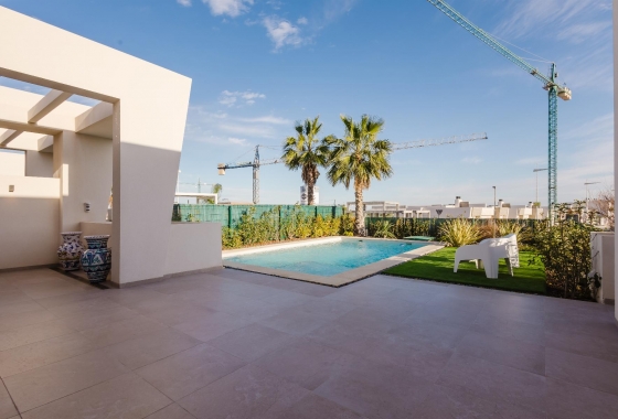 Reventa - Villa - Algorfa - Campo de Golf - Algorfa