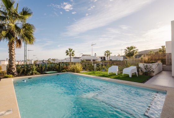 Reventa - Villa - Algorfa - Campo de Golf - Algorfa