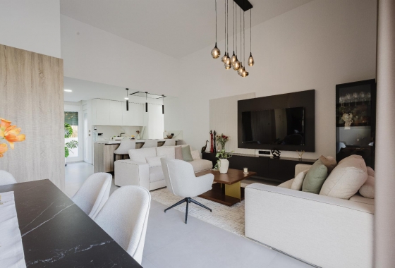 Reventa - Villa - Algorfa - Campo de Golf - Algorfa