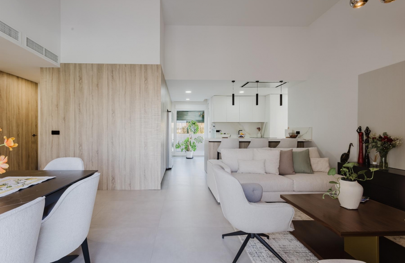 Reventa - Villa - Algorfa - Campo de Golf - Algorfa