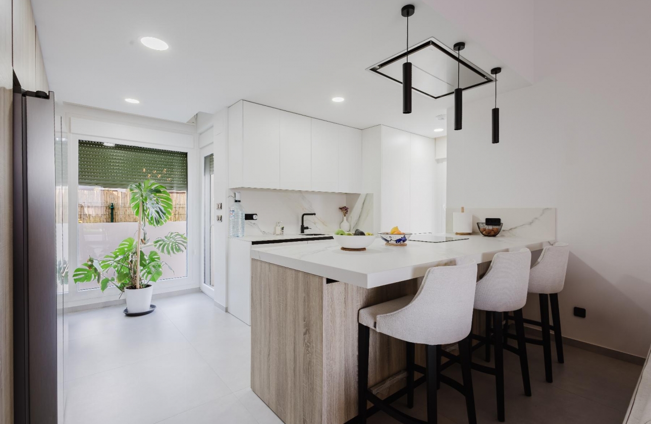 Reventa - Villa - Algorfa - Campo de Golf - Algorfa