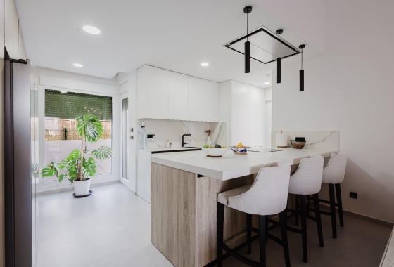 Reventa - Villa - Algorfa - Campo de Golf - Algorfa