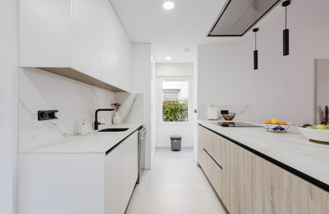 Reventa - Villa - Algorfa - Campo de Golf - Algorfa