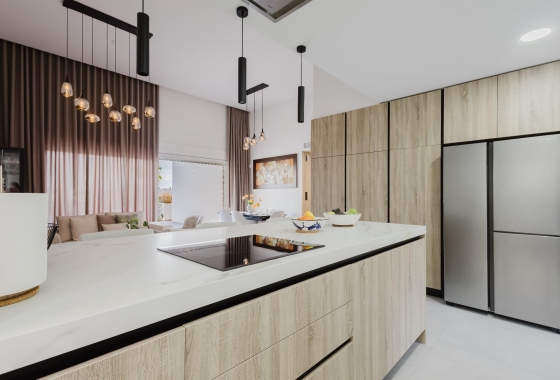 Reventa - Villa - Algorfa - Campo de Golf - Algorfa