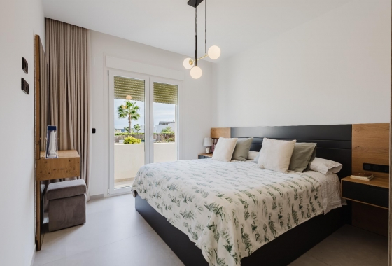 Reventa - Villa - Algorfa - Campo de Golf - Algorfa