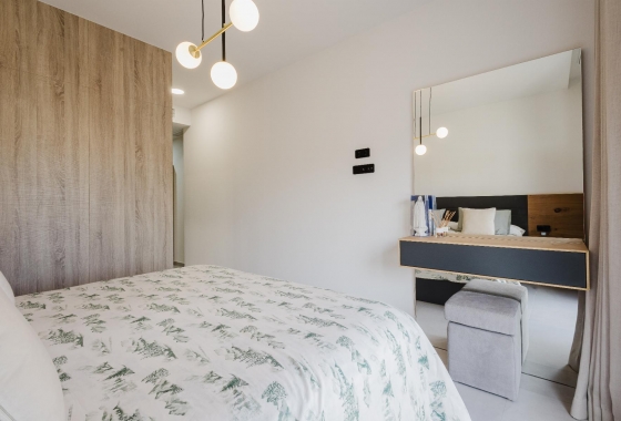 Reventa - Villa - Algorfa - Campo de Golf - Algorfa