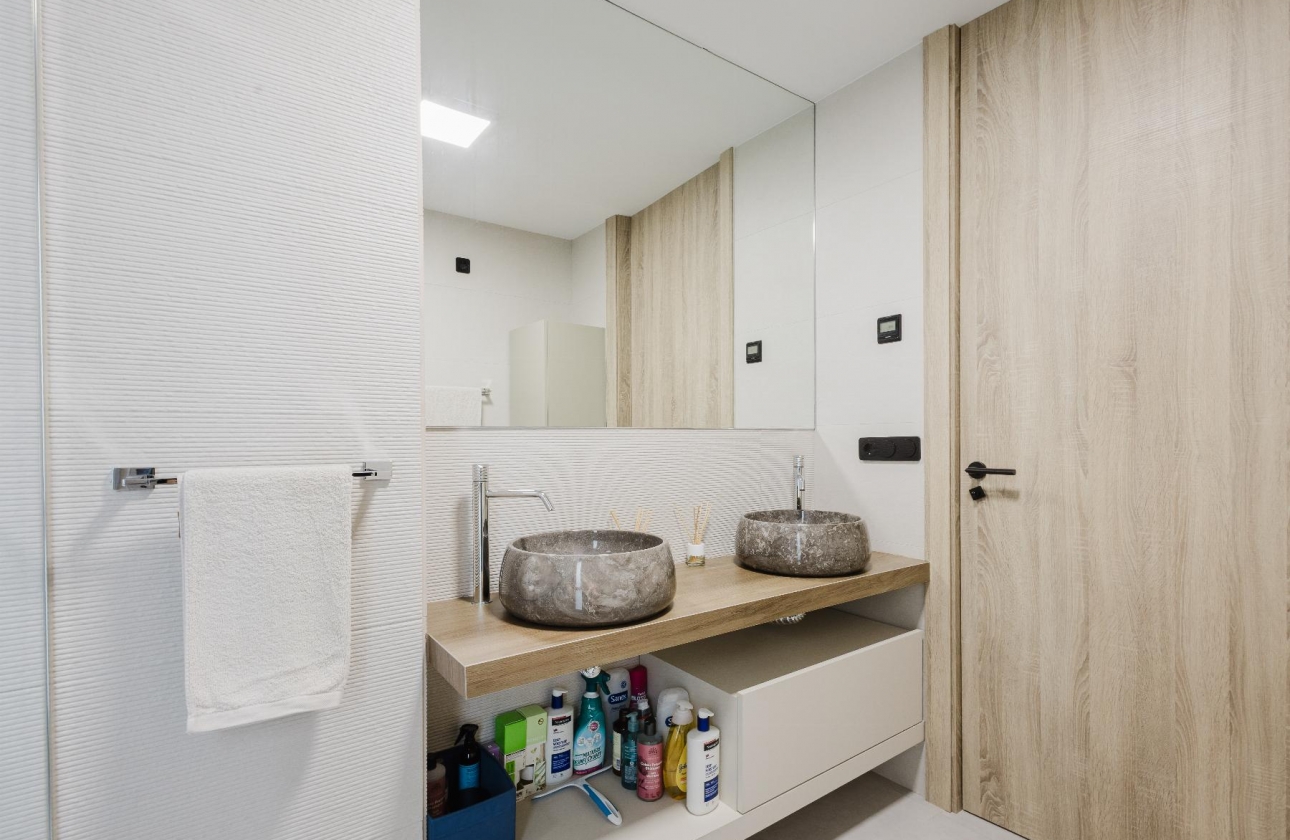 Reventa - Villa - Algorfa - Campo de Golf - Algorfa