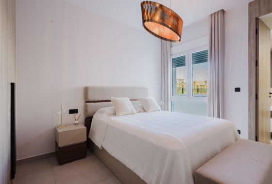 Reventa - Villa - Algorfa - Campo de Golf - Algorfa
