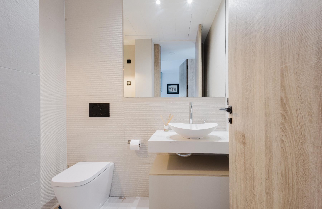 Reventa - Villa - Algorfa - Campo de Golf - Algorfa