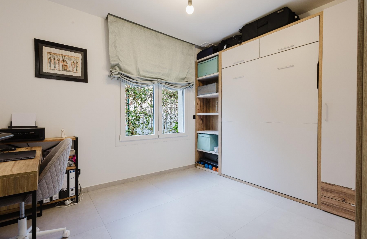 Reventa - Villa - Algorfa - Campo de Golf - Algorfa