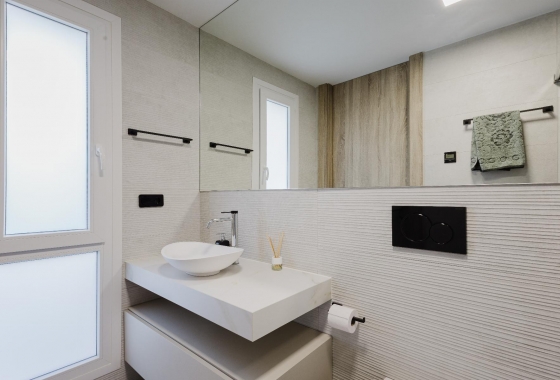 Reventa - Villa - Algorfa - Campo de Golf - Algorfa