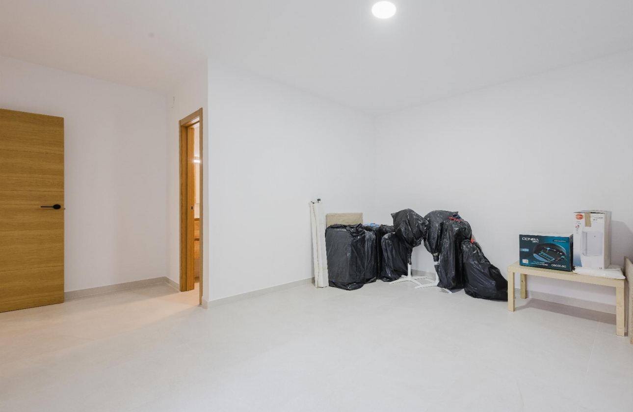 Reventa - Villa - Algorfa - Campo de Golf - Algorfa