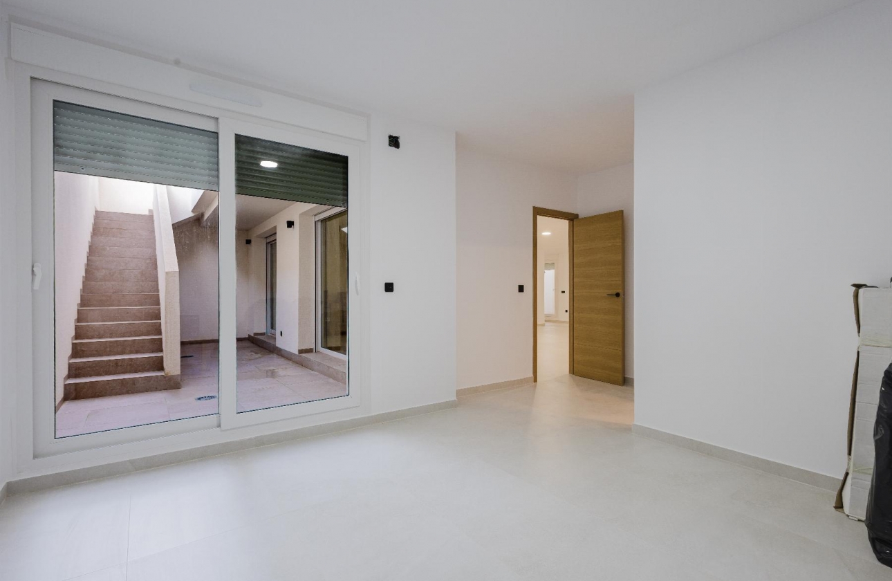 Reventa - Villa - Algorfa - Campo de Golf - Algorfa