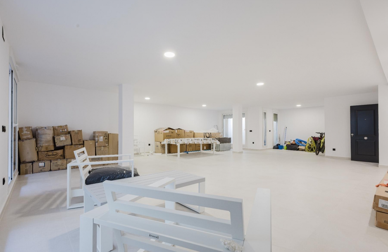 Reventa - Villa - Algorfa - Campo de Golf - Algorfa