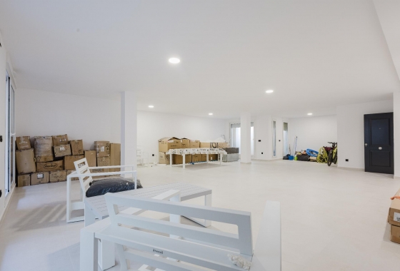 Reventa - Villa - Algorfa - Campo de Golf - Algorfa