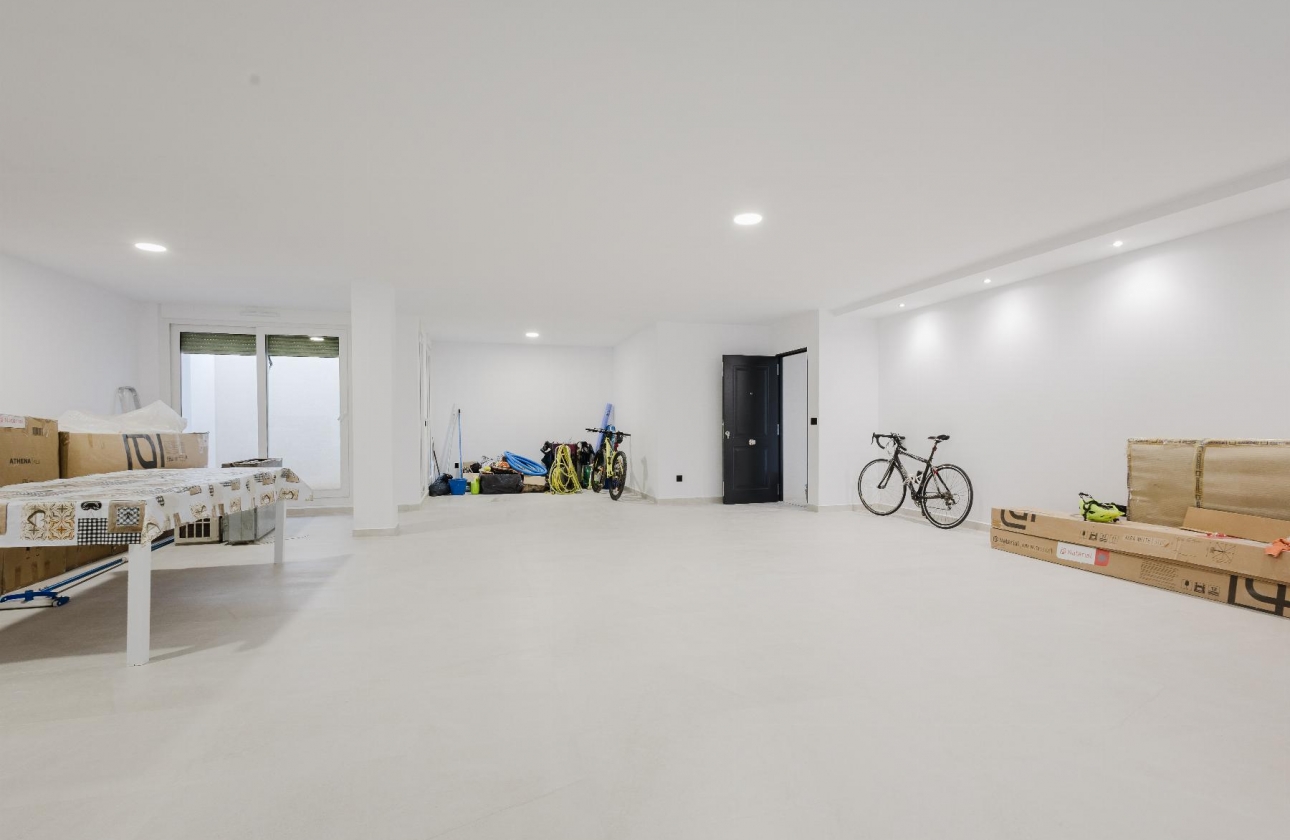 Reventa - Villa - Algorfa - Campo de Golf - Algorfa