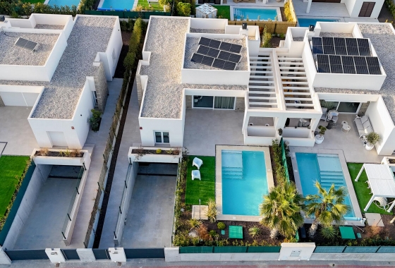 Reventa - Villa - Algorfa - Campo de Golf - Algorfa