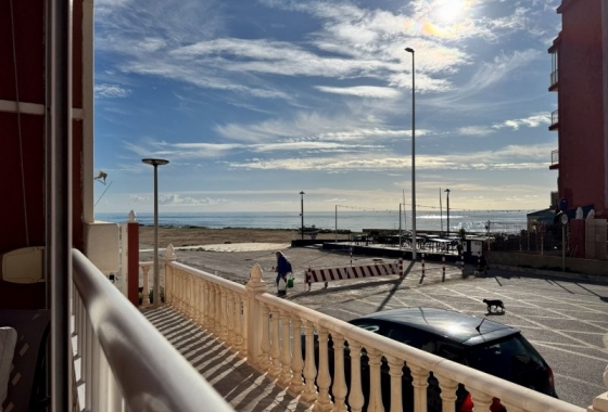 Reventa - Apartment - Torrevieja - Puerto Romano