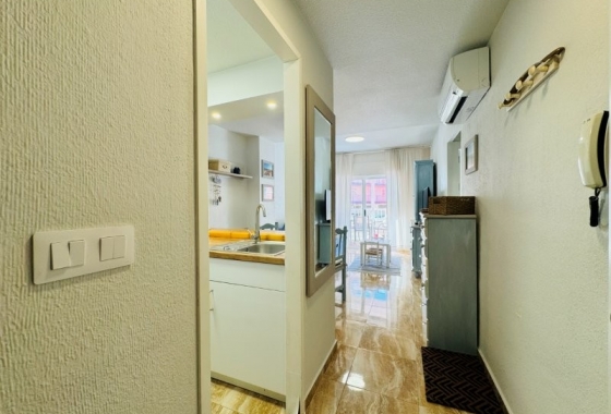 Reventa - Apartment - Torrevieja - Puerto Romano