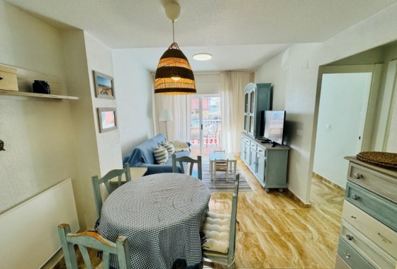 Rynek wtórny - Apartament - Torrevieja - Puerto Romano
