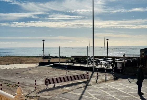 Rynek wtórny - Apartament - Torrevieja - Puerto Romano