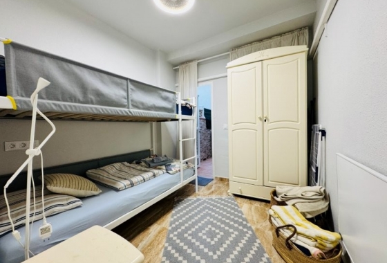 Rynek wtórny - Apartament - Torrevieja - Puerto Romano
