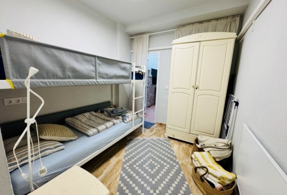 Rynek wtórny - Apartament - Torrevieja - Puerto Romano