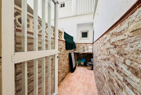 Rynek wtórny - Apartament - Torrevieja - Puerto Romano