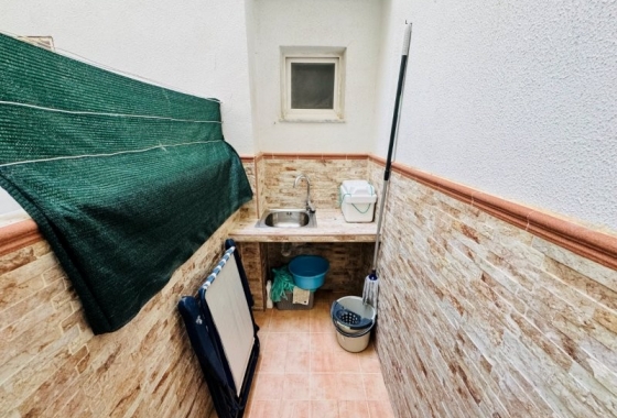 Rynek wtórny - Apartament - Torrevieja - Puerto Romano