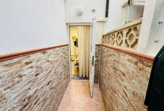 Rynek wtórny - Apartament - Torrevieja - Puerto Romano