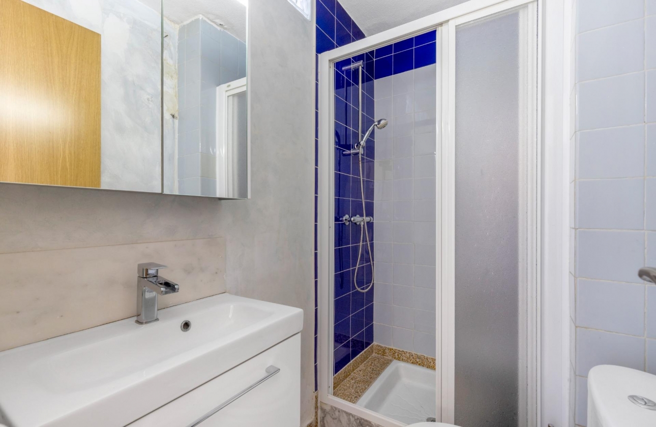 Resale - Apartment - Torrevieja - Playa del Cura