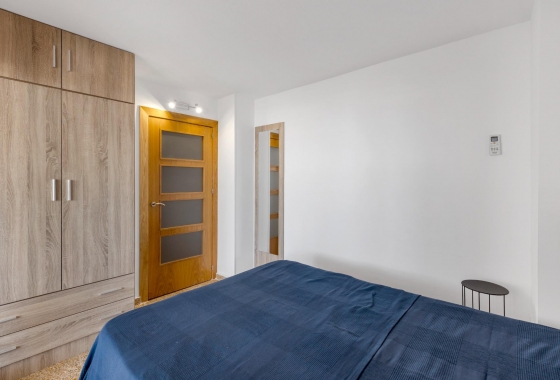 Resale - Apartment - Torrevieja - Playa del Cura