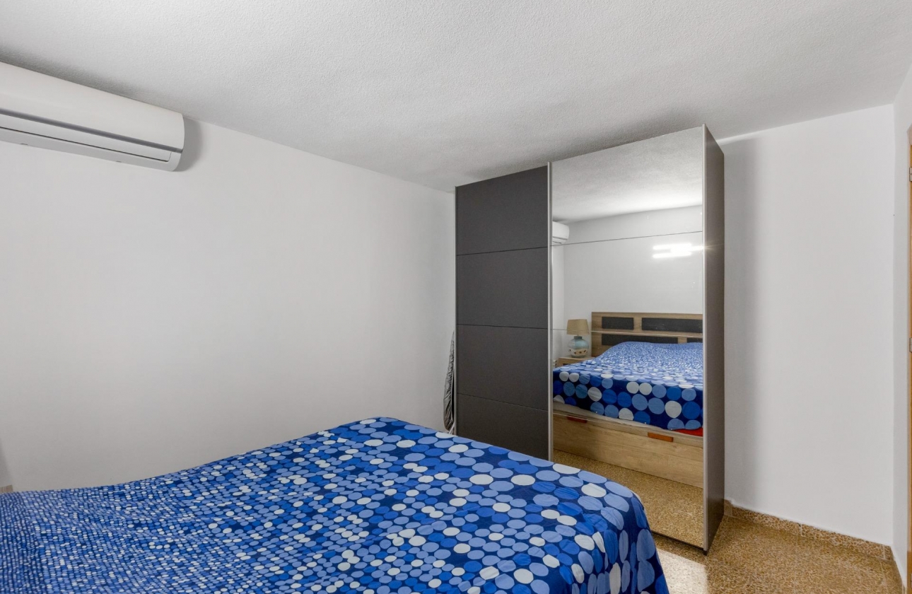 Resale - Apartment - Torrevieja - Playa del Cura