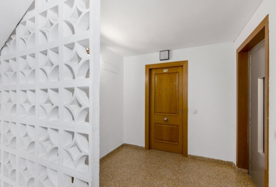 Resale - Apartment - Torrevieja - Playa del Cura