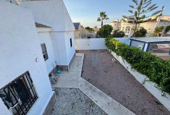 Rynek wtórny - Villa - Torrevieja - San Luis