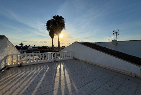 Rynek wtórny - Villa - Torrevieja - San Luis