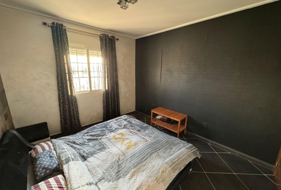 Rynek wtórny - Villa - Torrevieja - San Luis