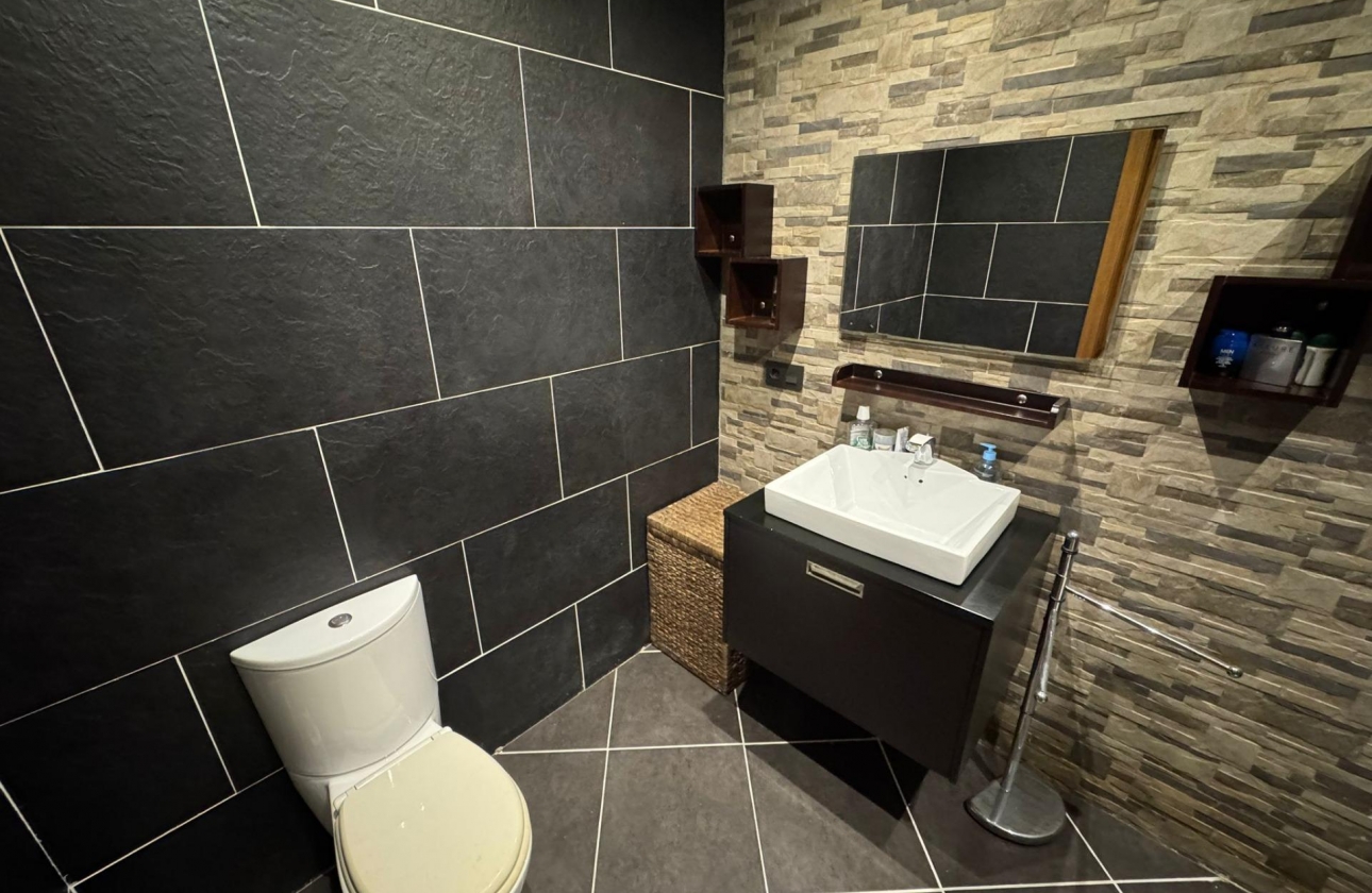 Rynek wtórny - Villa - Torrevieja - San Luis