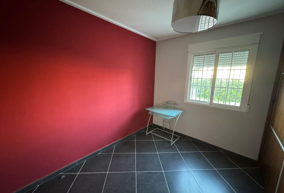 Rynek wtórny - Villa - Torrevieja - San Luis