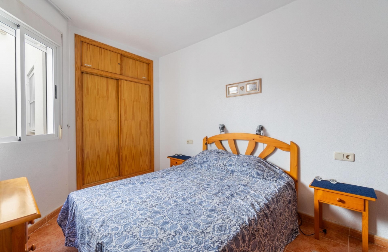 Reventa - Ático - Torrevieja - Centro