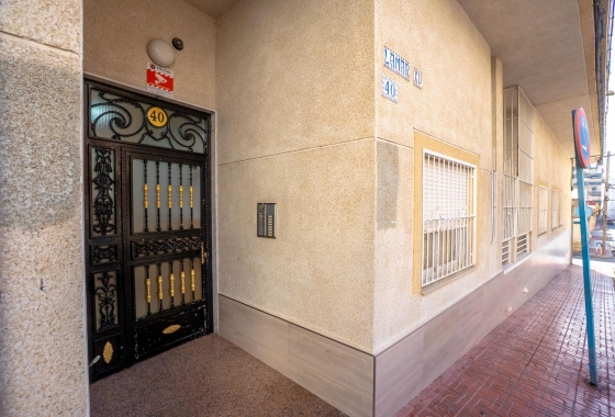 Reventa - Ático - Torrevieja - Centro