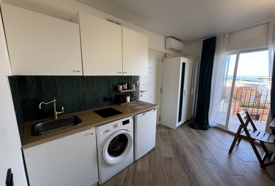 Resale - Apartment - Torrevieja - La Mata