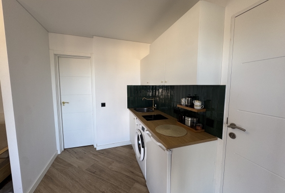 Resale - Apartment - Torrevieja - La Mata