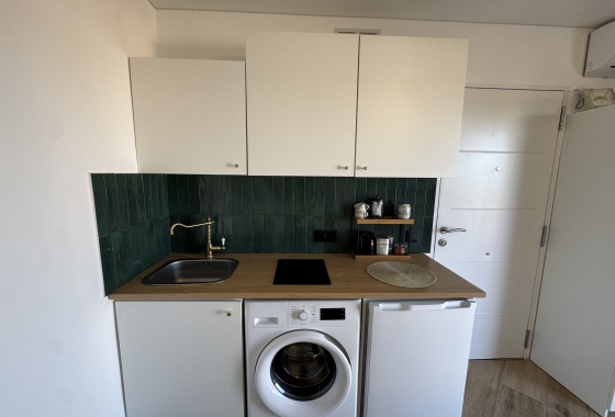 Resale - Apartment - Torrevieja - La Mata