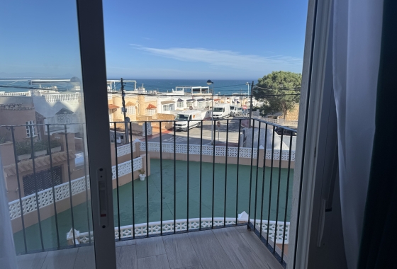 Resale - Apartment - Torrevieja - La Mata